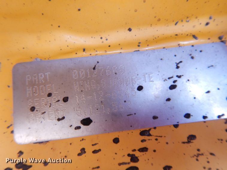 image for item JZ9857 2001 Sterling LT9500  dump truck