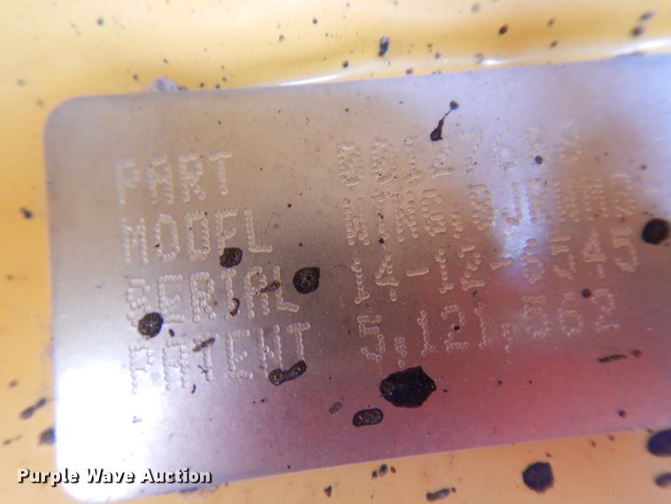 image for item JZ9857 2001 Sterling LT9500  dump truck