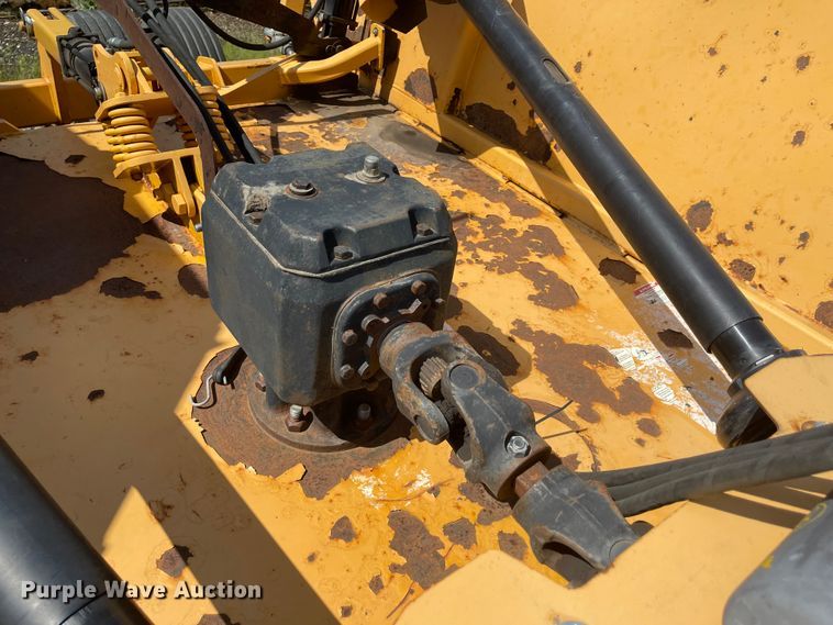 image for item KU9261 Alamo EGL15  batwing rotary mower