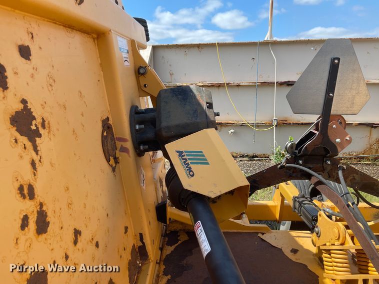 image for item KU9261 Alamo EGL15  batwing rotary mower