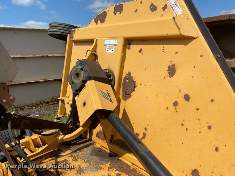 image for item KU9261 Alamo EGL15  batwing rotary mower