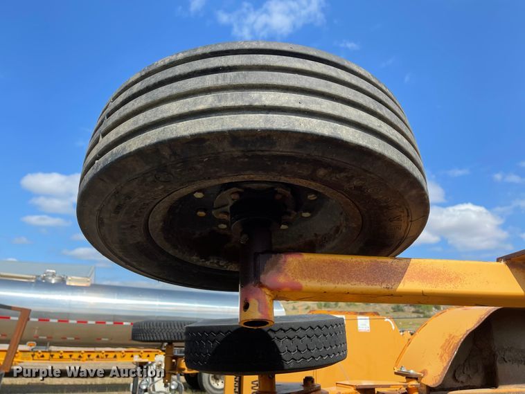 image for item KU9261 Alamo EGL15  batwing rotary mower