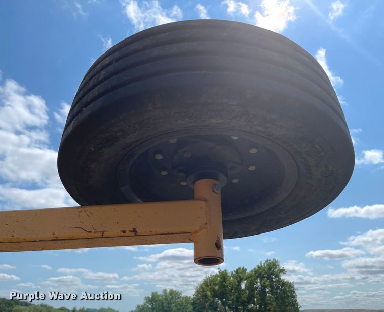 image for item KU9261 Alamo EGL15  batwing rotary mower