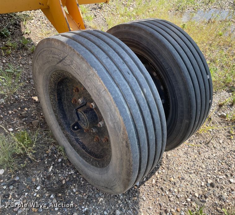 image for item KU9261 Alamo EGL15  batwing rotary mower