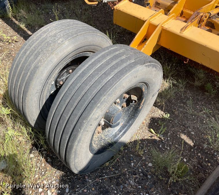 image for item KU9261 Alamo EGL15  batwing rotary mower