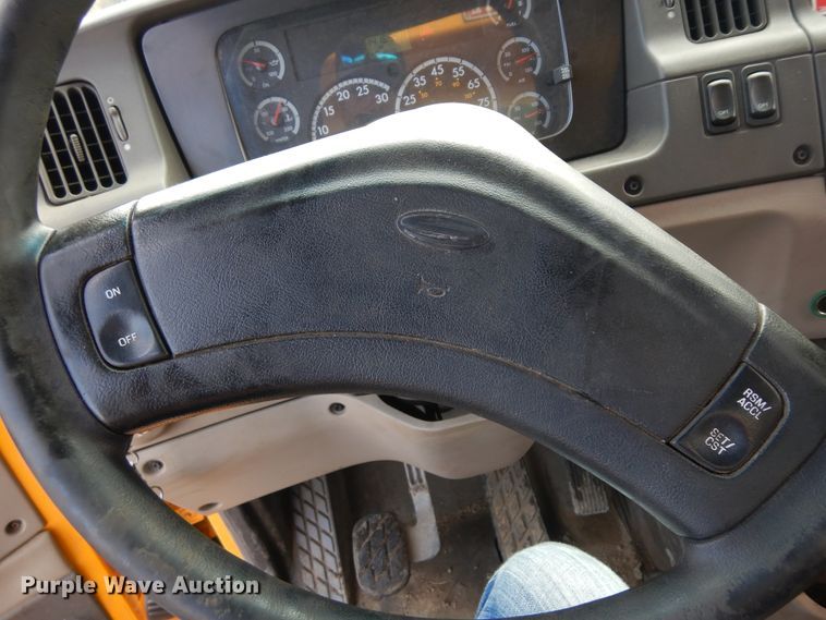 image for item KU9266 2004 Sterling LT9500  dump truck