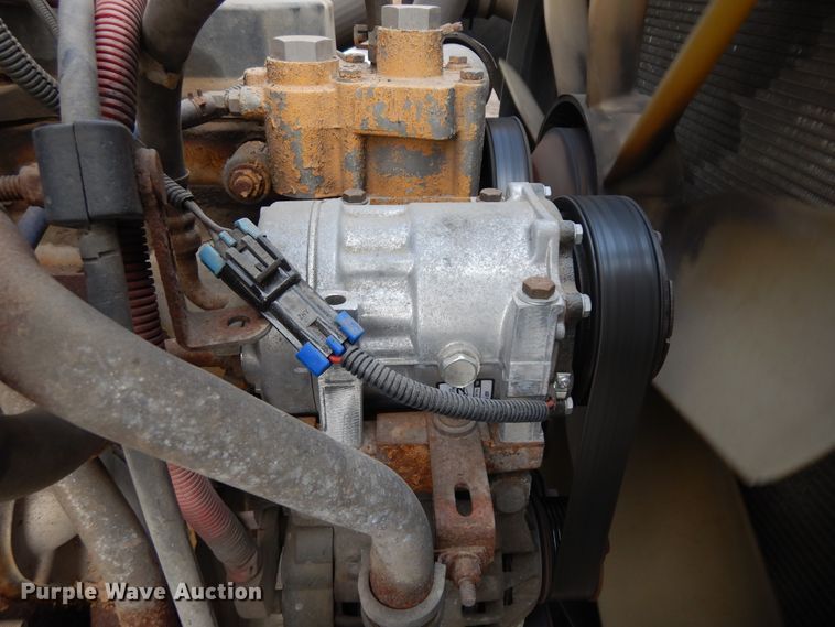 image for item KU9266 2004 Sterling LT9500  dump truck