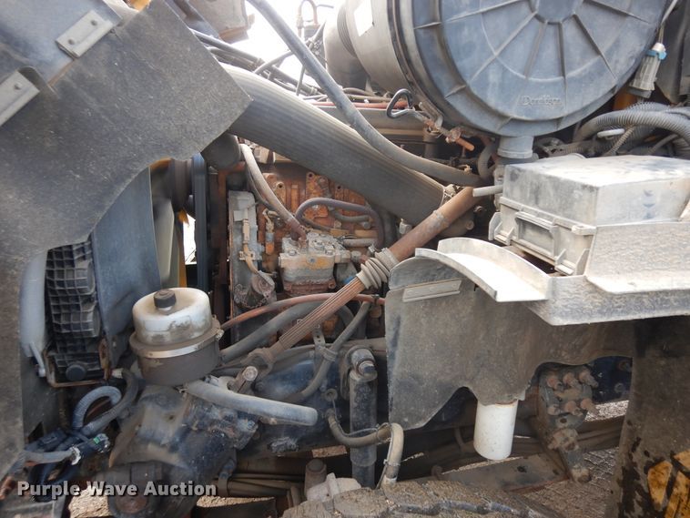 image for item KU9266 2004 Sterling LT9500  dump truck