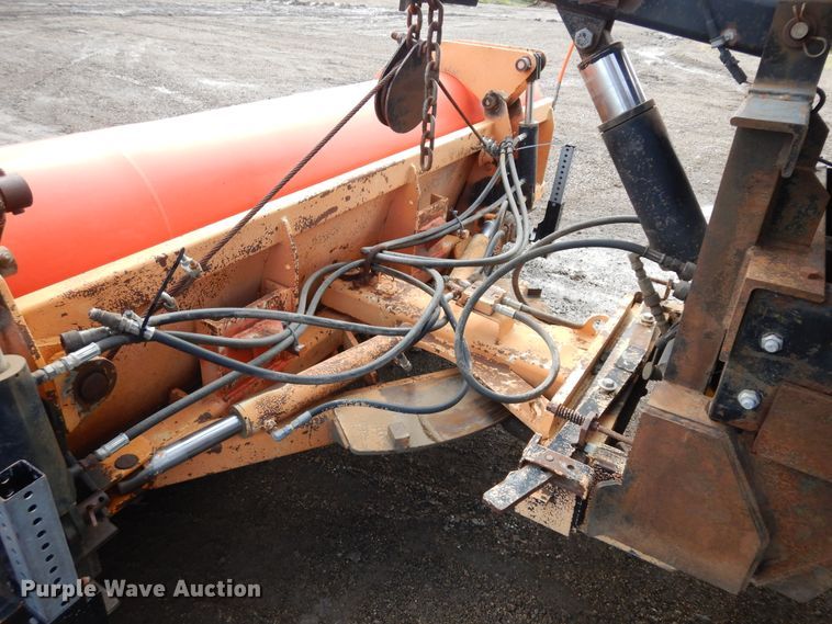 image for item KU9266 2004 Sterling LT9500  dump truck