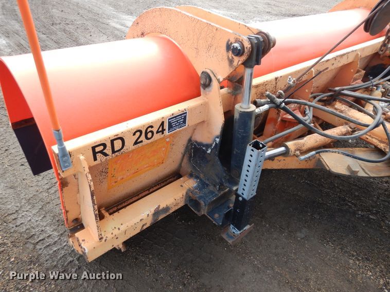 image for item KU9266 2004 Sterling LT9500  dump truck