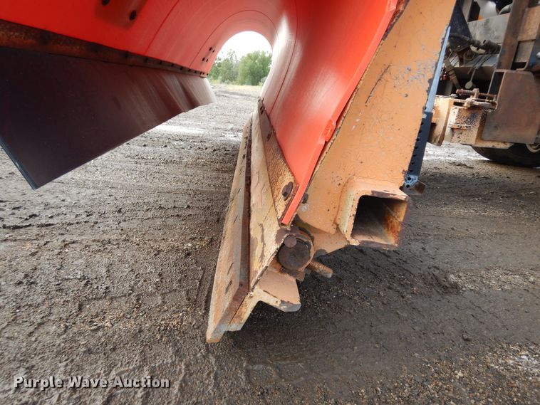 image for item KU9266 2004 Sterling LT9500  dump truck