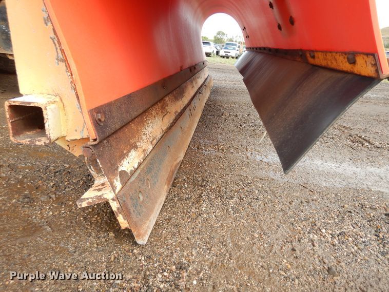 image for item KU9266 2004 Sterling LT9500  dump truck