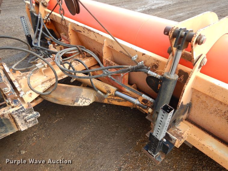 image for item KU9266 2004 Sterling LT9500  dump truck