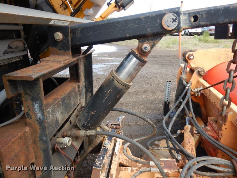 image for item KU9266 2004 Sterling LT9500  dump truck