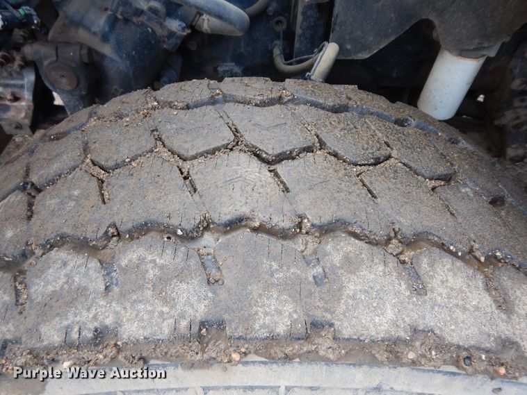 image for item KU9266 2004 Sterling LT9500  dump truck