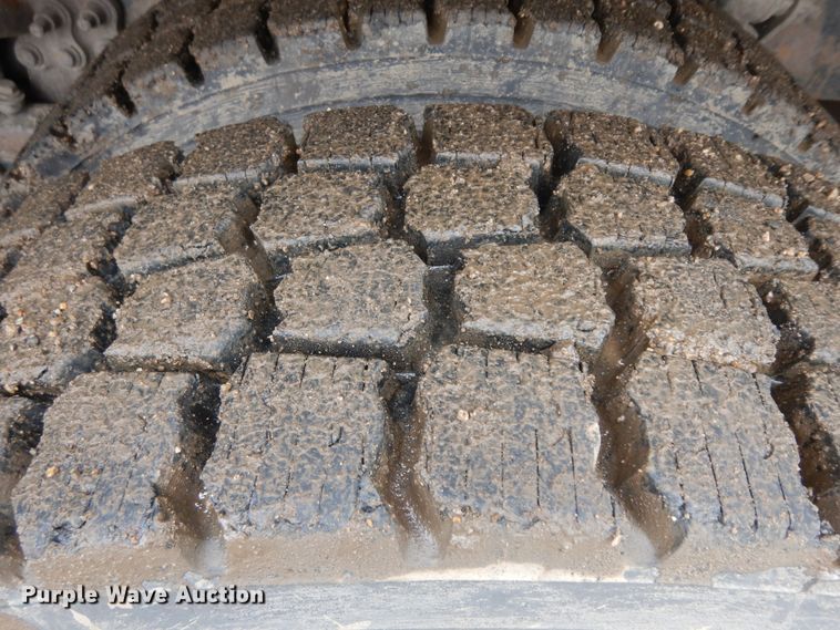 image for item KU9266 2004 Sterling LT9500  dump truck