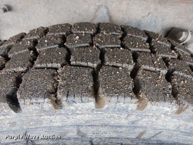 image for item KU9266 2004 Sterling LT9500  dump truck