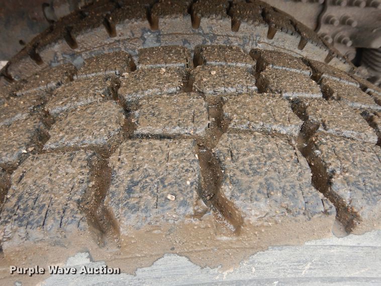 image for item KU9266 2004 Sterling LT9500  dump truck