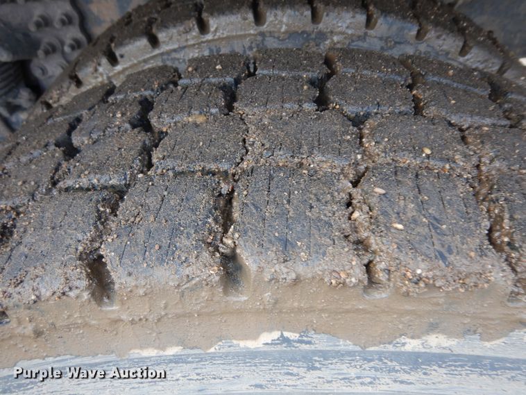 image for item KU9266 2004 Sterling LT9500  dump truck