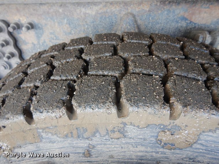 image for item KU9266 2004 Sterling LT9500  dump truck