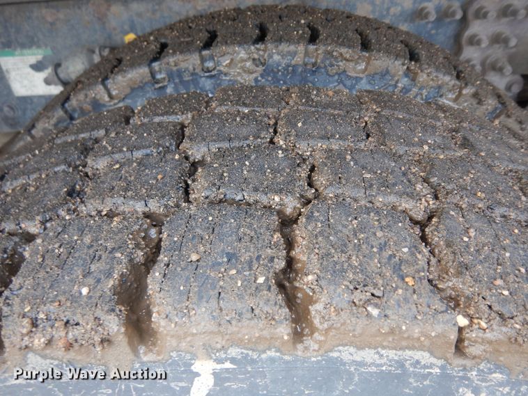 image for item KU9266 2004 Sterling LT9500  dump truck