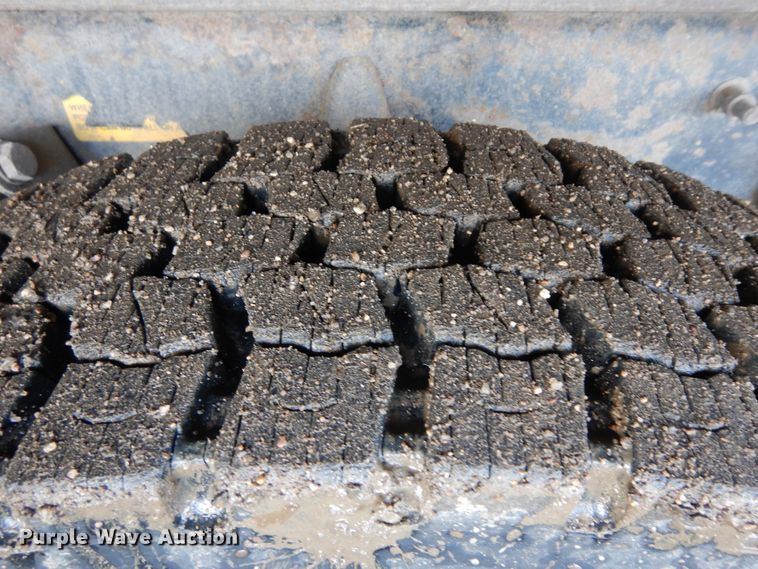 image for item KU9266 2004 Sterling LT9500  dump truck