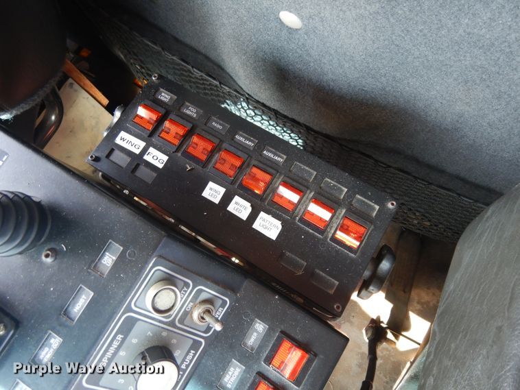 image for item KU9267 2004 Sterling LT9500  dump truck