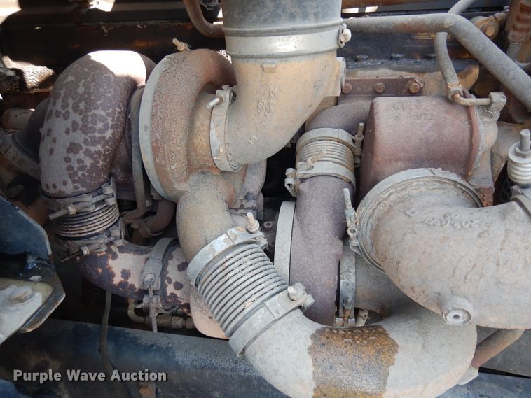 image for item KU9267 2004 Sterling LT9500  dump truck