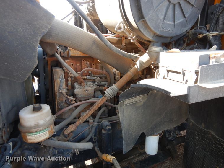 image for item KU9267 2004 Sterling LT9500  dump truck