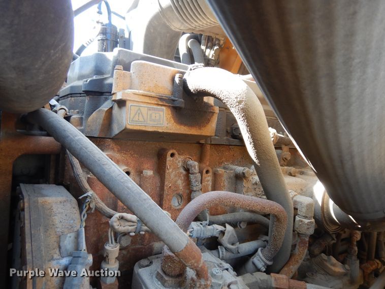 image for item KU9267 2004 Sterling LT9500  dump truck