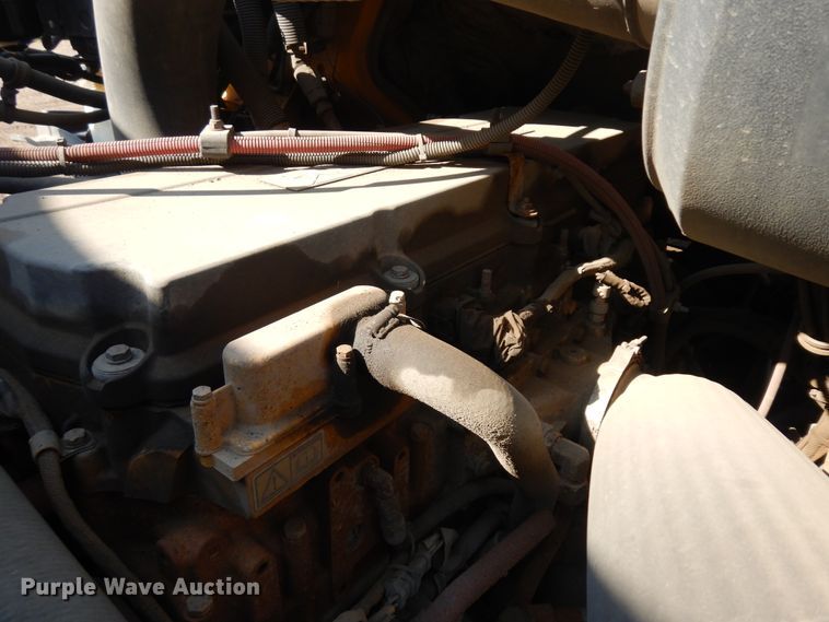 image for item KU9267 2004 Sterling LT9500  dump truck