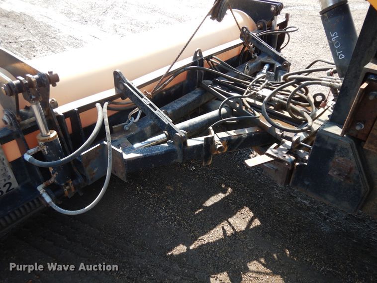 image for item KU9267 2004 Sterling LT9500  dump truck