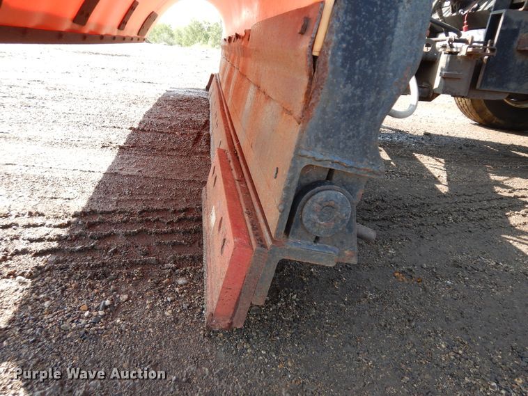 image for item KU9267 2004 Sterling LT9500  dump truck