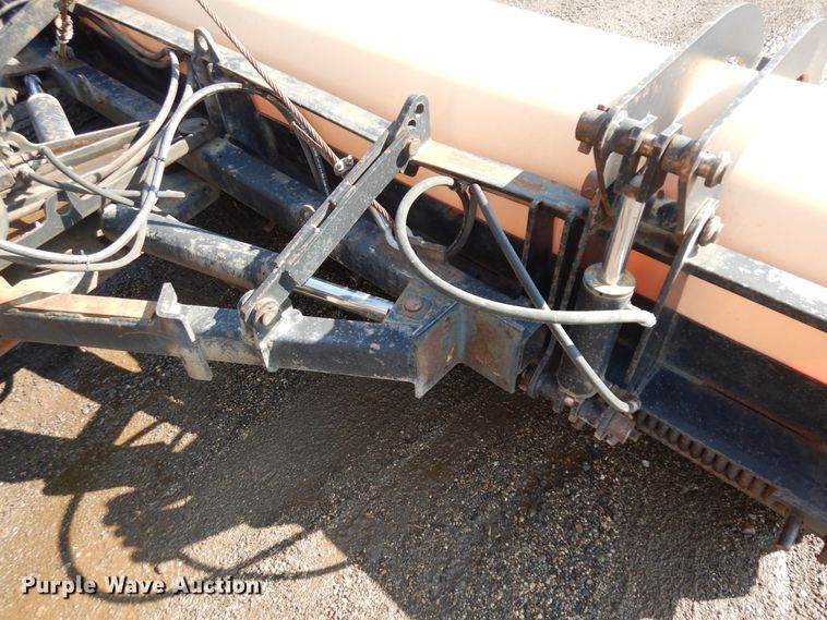 image for item KU9267 2004 Sterling LT9500  dump truck