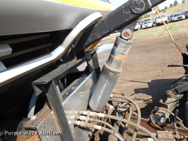 image for item KU9267 2004 Sterling LT9500  dump truck