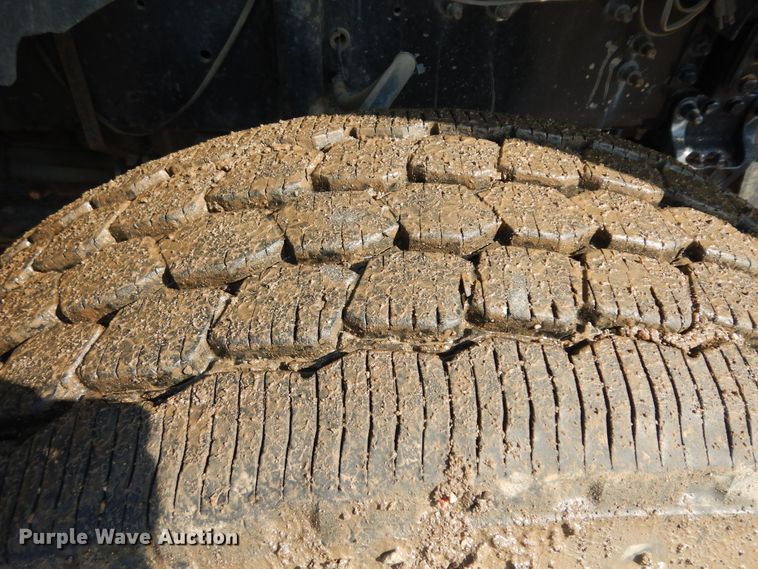 image for item KU9267 2004 Sterling LT9500  dump truck