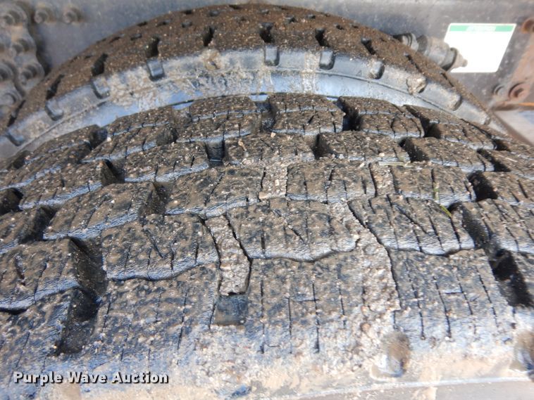 image for item KU9267 2004 Sterling LT9500  dump truck