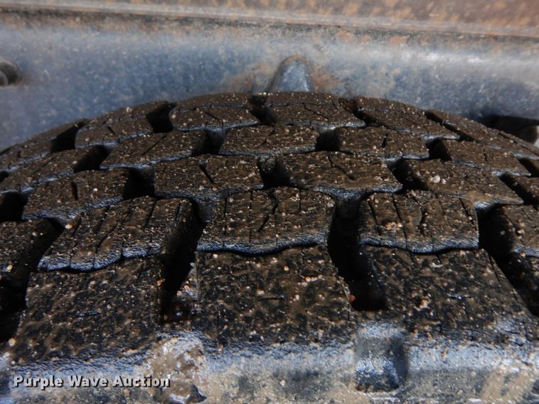 image for item KU9267 2004 Sterling LT9500  dump truck