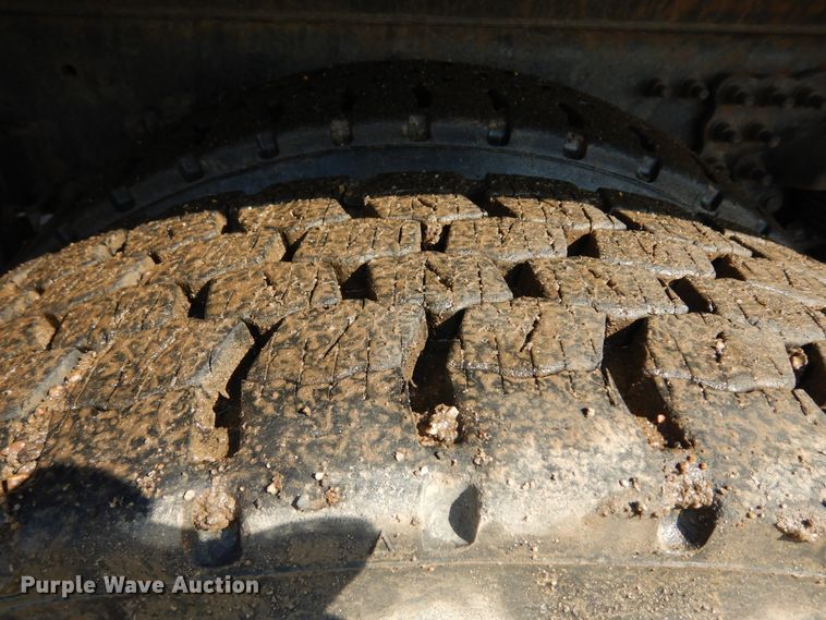 image for item KU9267 2004 Sterling LT9500  dump truck