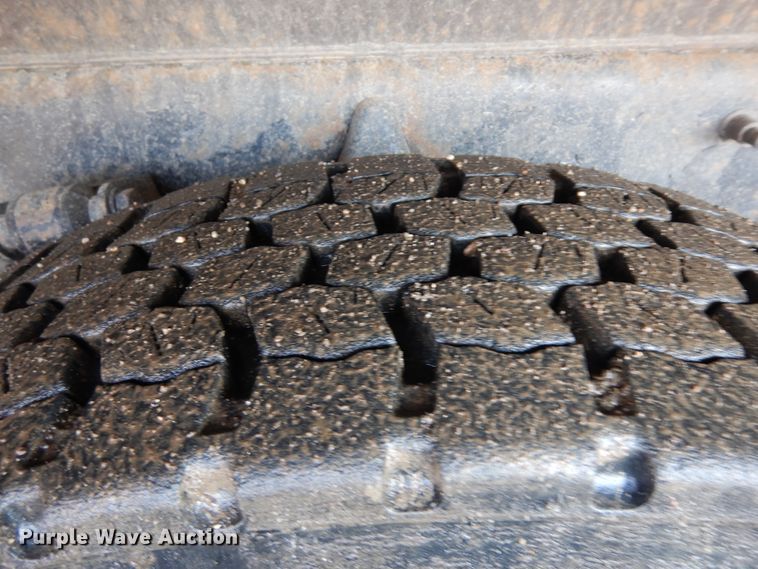 image for item KU9267 2004 Sterling LT9500  dump truck