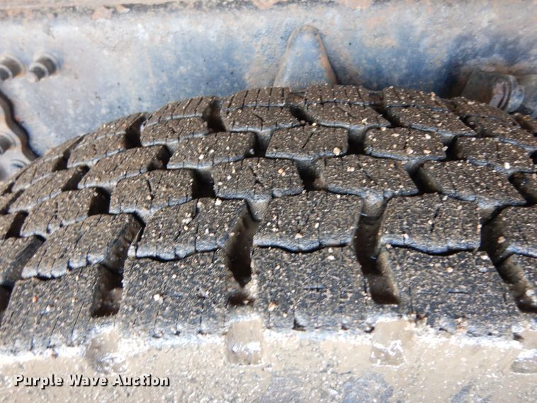 image for item KU9267 2004 Sterling LT9500  dump truck