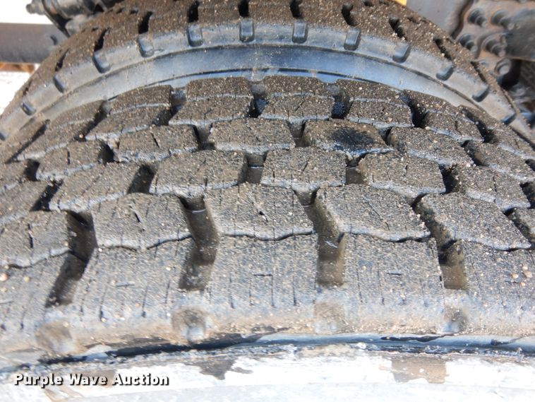 image for item KU9267 2004 Sterling LT9500  dump truck