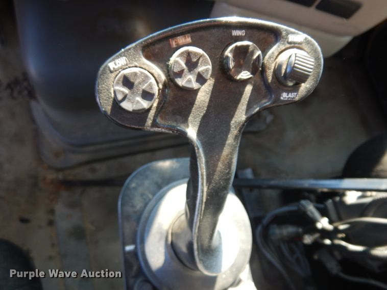 image for item KU9268 2008 Sterling LT9500  dump truck