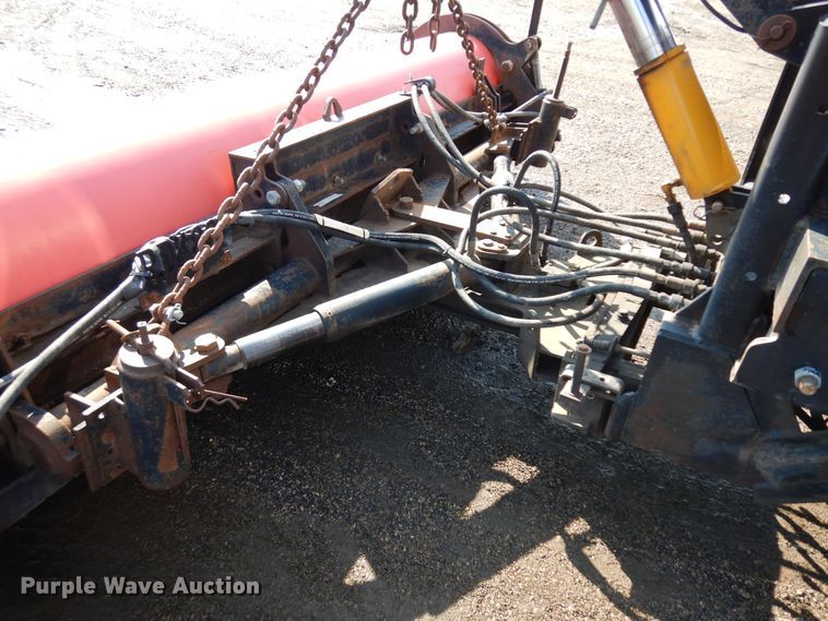 image for item KU9268 2008 Sterling LT9500  dump truck