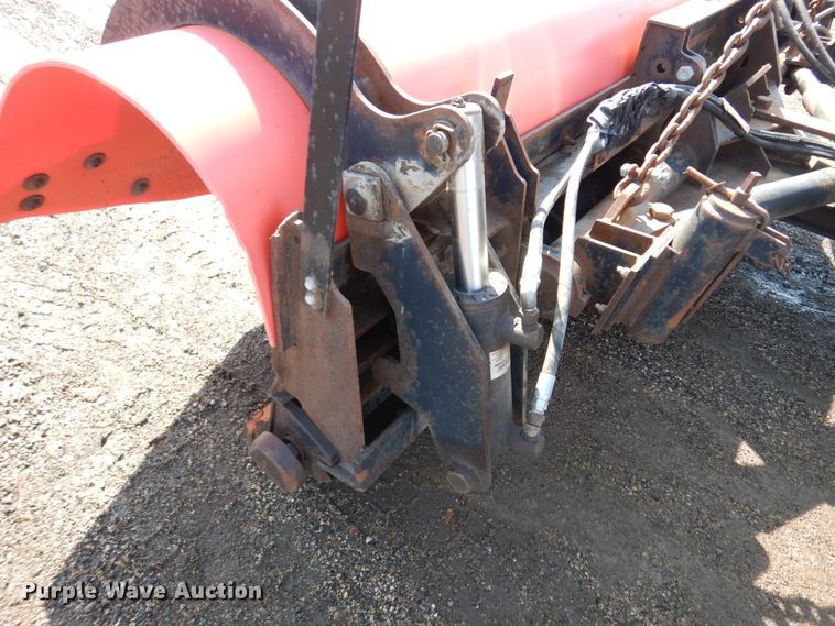 image for item KU9268 2008 Sterling LT9500  dump truck