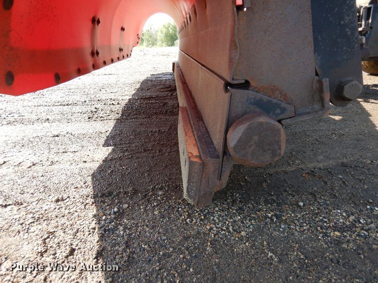 image for item KU9268 2008 Sterling LT9500  dump truck