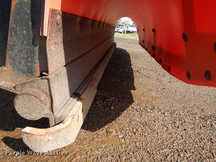 image for item KU9268 2008 Sterling LT9500  dump truck