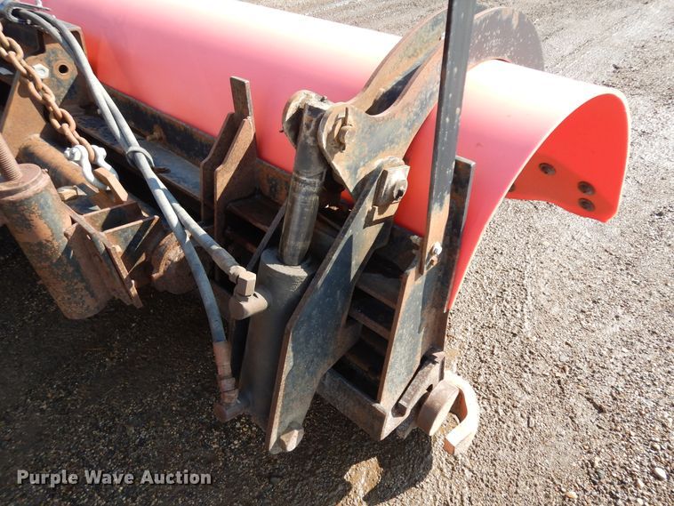 image for item KU9268 2008 Sterling LT9500  dump truck