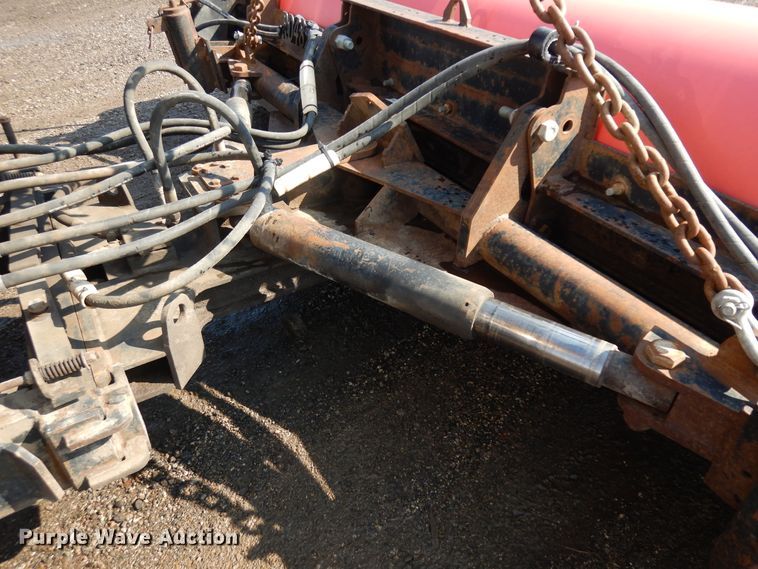 image for item KU9268 2008 Sterling LT9500  dump truck