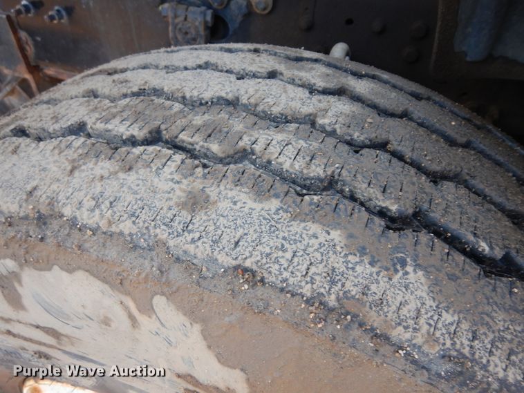 image for item KU9268 2008 Sterling LT9500  dump truck